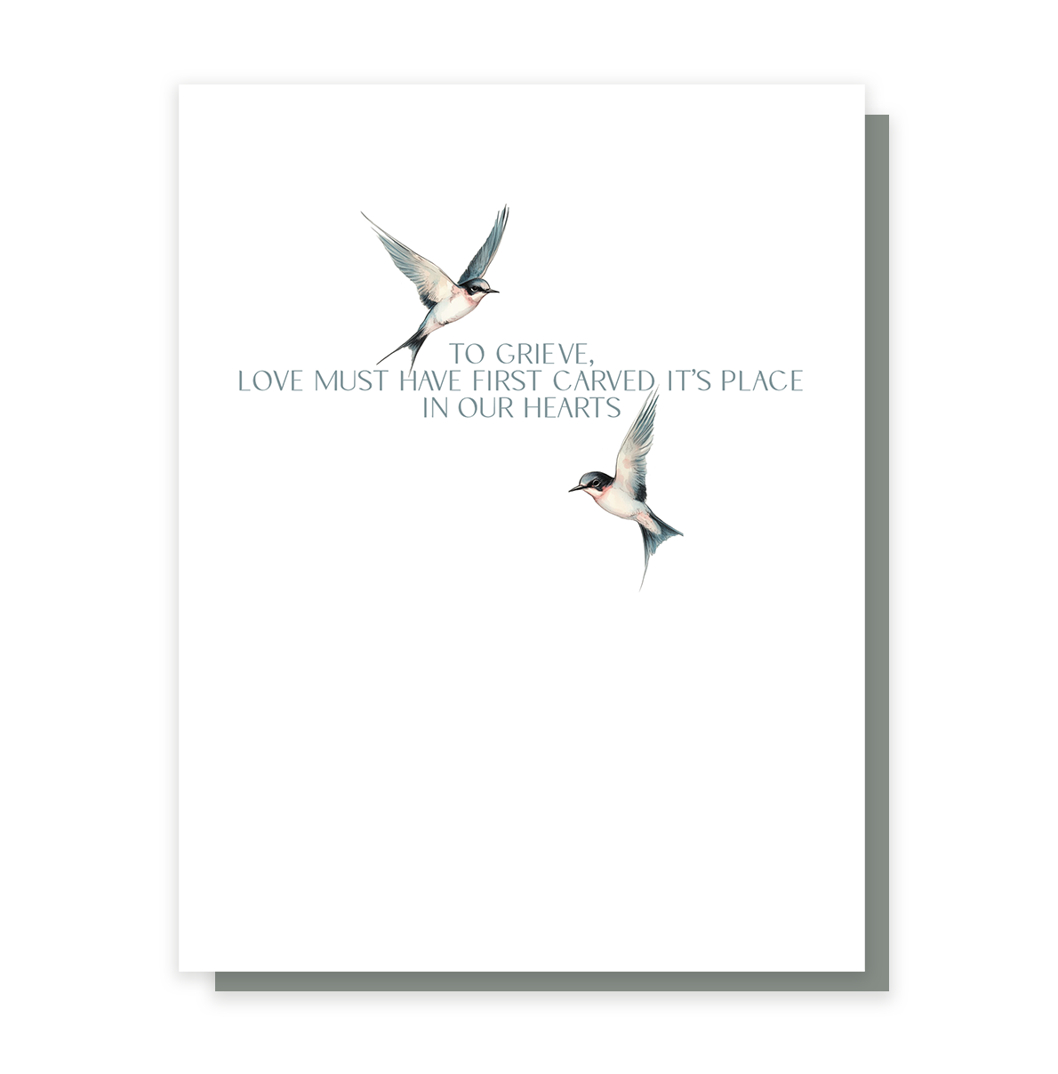 Cardideology - Carved In Our Hearts