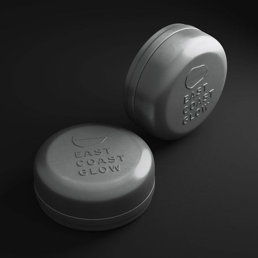 East Coast Glow - Solid Conditioner Travel Tin