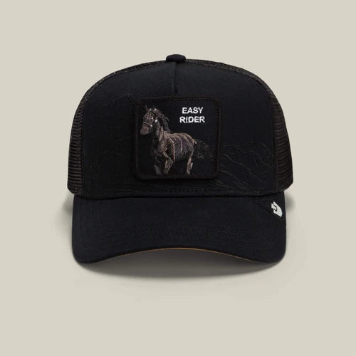 Goorin Bros. Hat - Badlands Stallion - Void