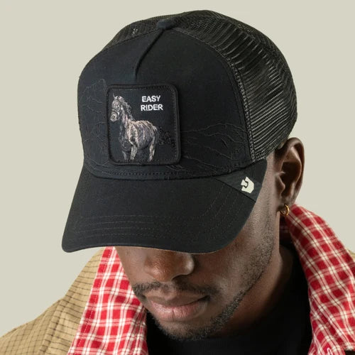 Goorin Bros. Hat - Badlands Stallion - Void