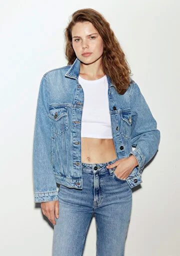 Mavi Ruby Bleached Icon
