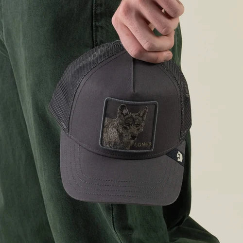 Goorin Bros. Hat - Circle of Life Loner - Oil