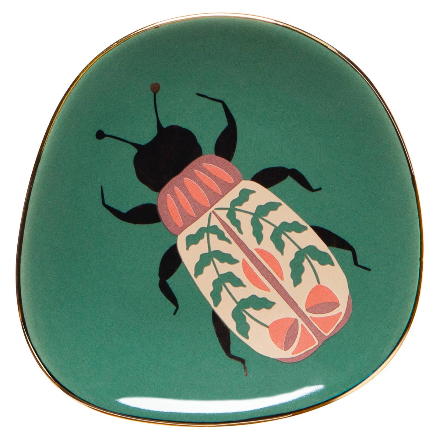 Danica Brands - Amulet Trinket Tray