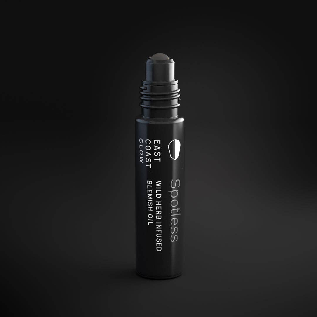 East Coast Glow - Spotless Blemish Oil Roller