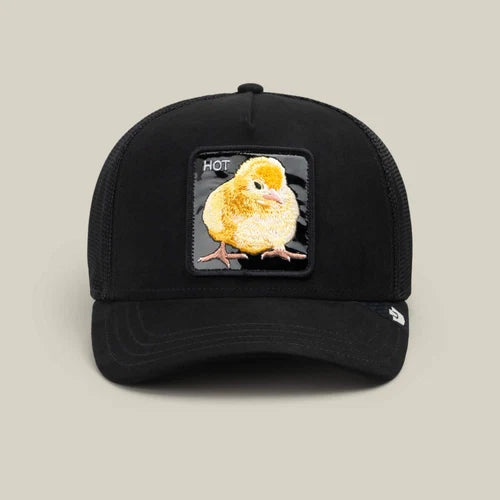 Goorin Bros. Hat - Black Out Chick - Void