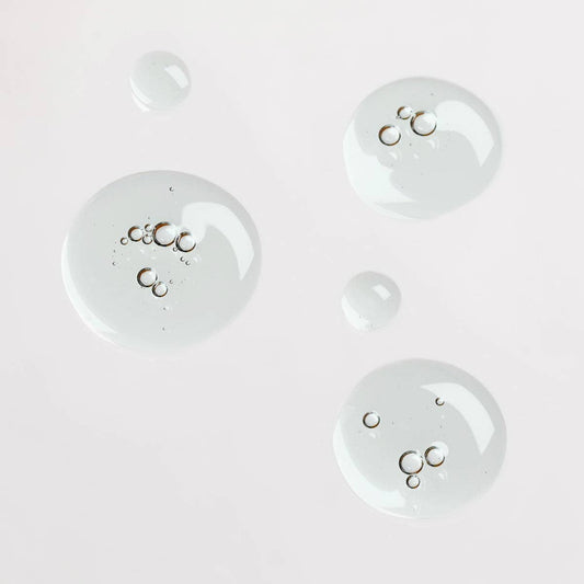 Om Organics Skincare Pure + Calm Infusion Refining Face Elixir - Full Size 30 ml