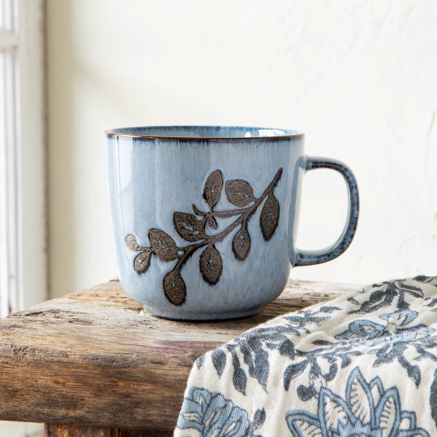 Danica Brands - Fog Revive Mug