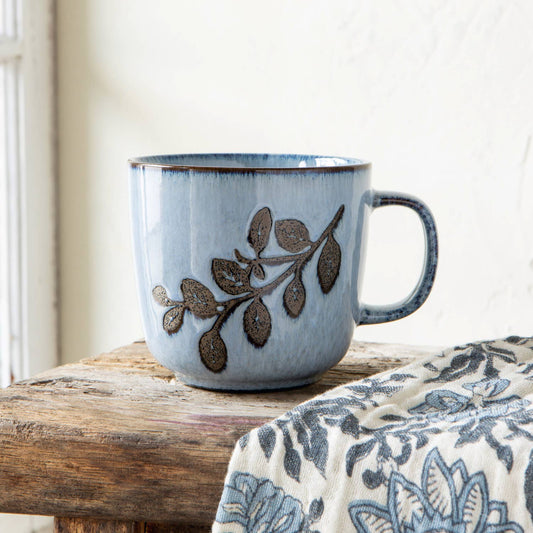 Danica Brands - Fog Revive Mug
