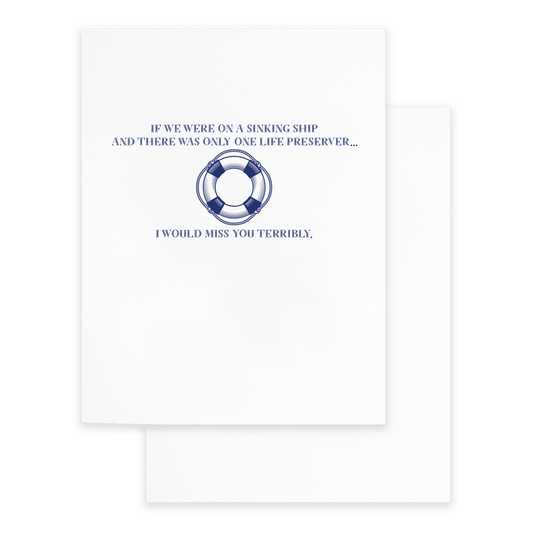 Cardideology - Would Miss You Terribly