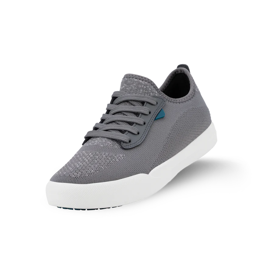 Vessi Weekend Sneaker Women's Concrete Grey