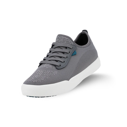 Vessi Weekend Sneaker Women's Concrete Grey