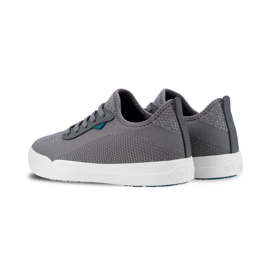 Vessi Weekend Sneaker Women's Concrete Grey