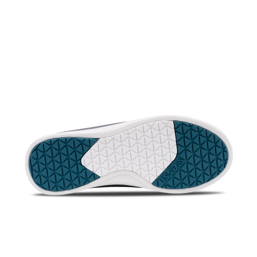 Vessi Weekend Sneaker Women's Concrete Grey
