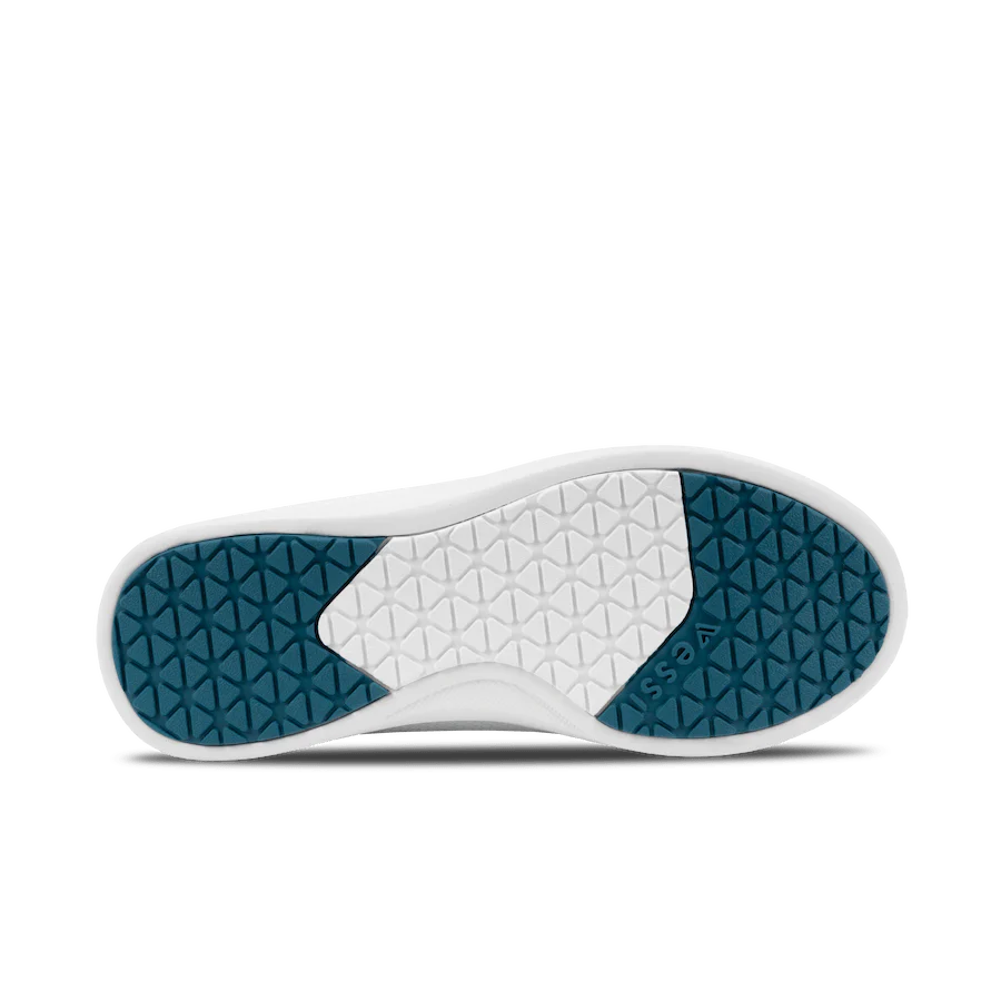 Vessi Weekend Sneaker Women's Marble White