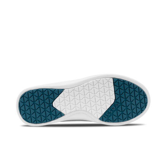 Vessi Weekend Sneaker Women's Marble White