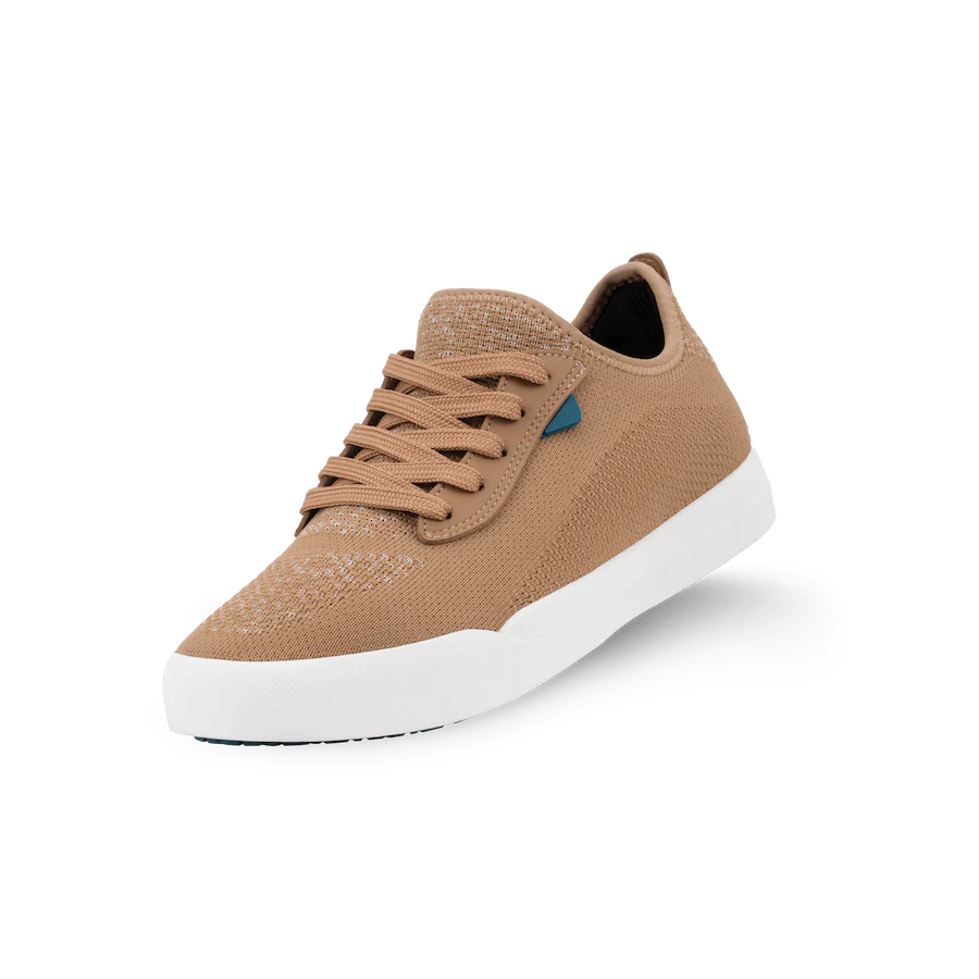 Vessi Weekend Sneaker Women's Oak Brown