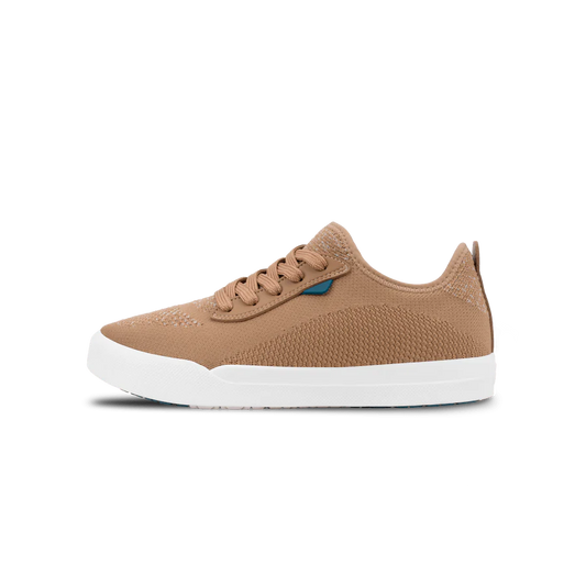 Vessi Weekend Sneaker Women's Oak Brown