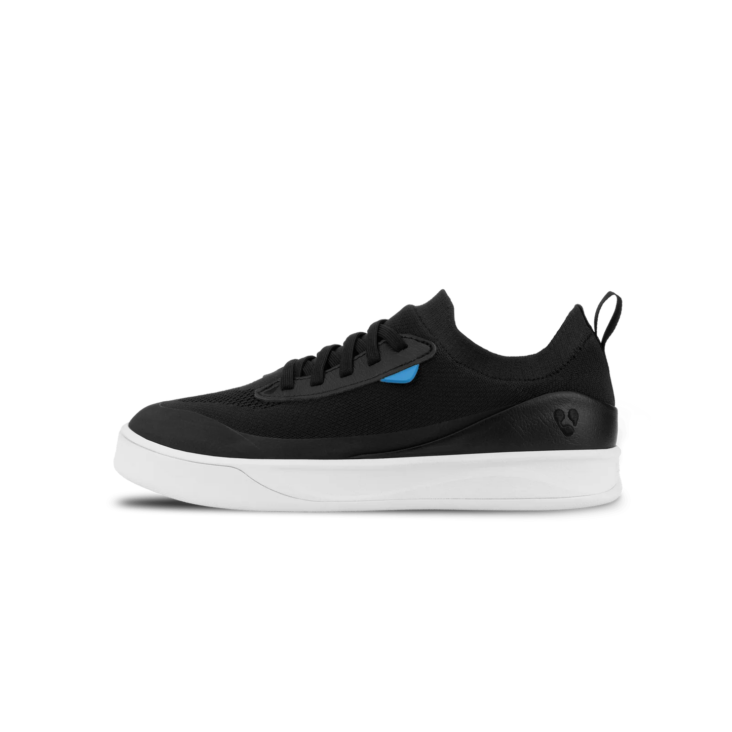 Vessi Weekend Neo Black/White Women's