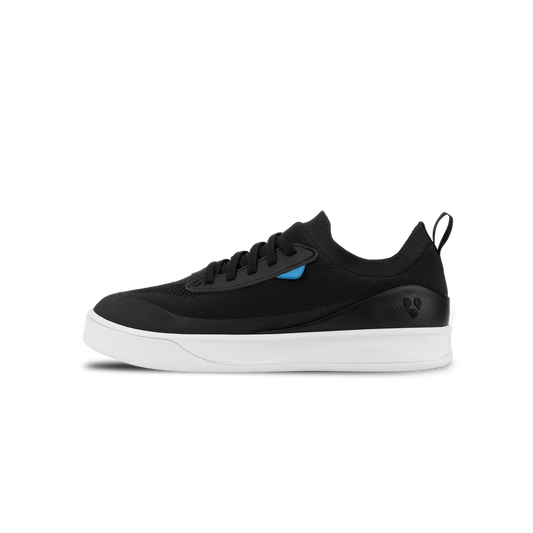 Vessi Weekend Neo Black/White Men's