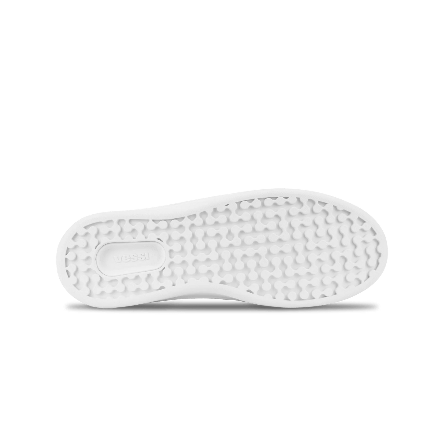 Vessi Weekend Neo Black/White Women's