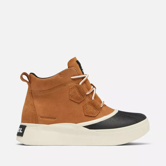 Sorel Out N About IV Classic WP Taffy/Black