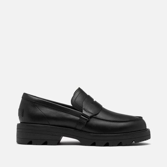 Sorel Revel Ave Loafer Black