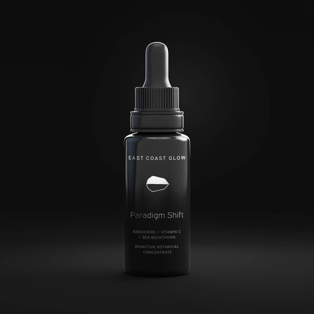 East Coast Glow - Paradigm Shift - Bioactive Botanical Concentrate