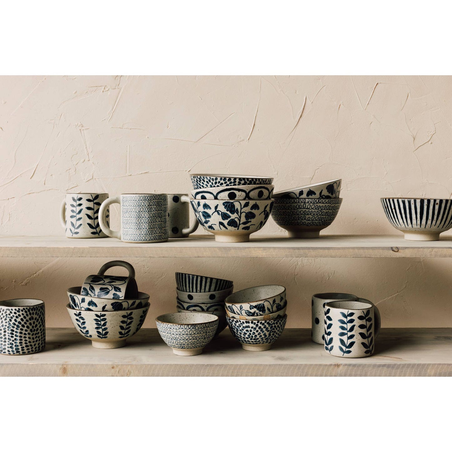 Danica Brands - Vine Element Mug