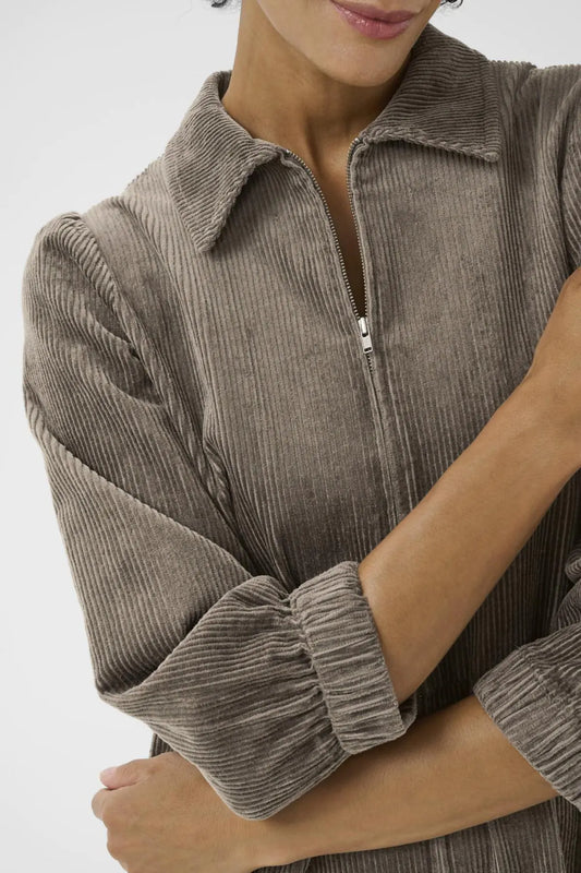 Part Two EyvorsPW Dress Falcon