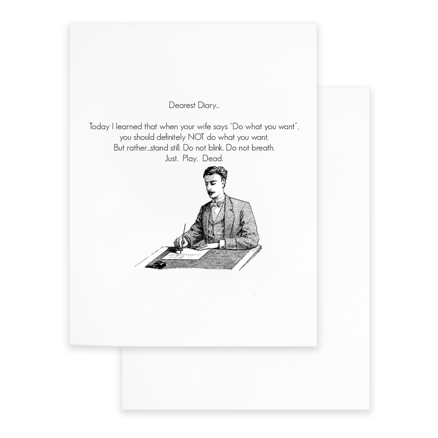 Cardideology - Just Play Dead