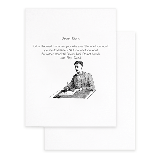 Cardideology - Just Play Dead