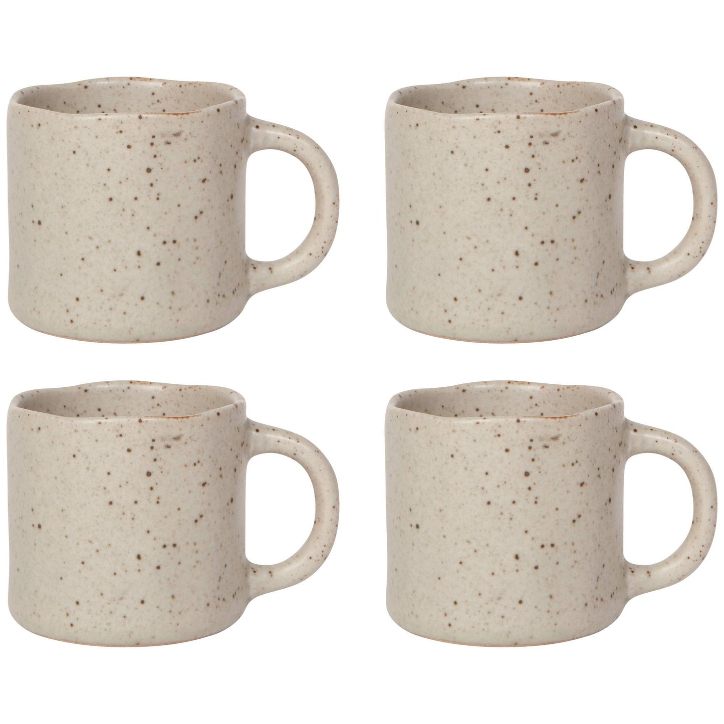 Danica Brands - Maison Espresso Cups Set of 4