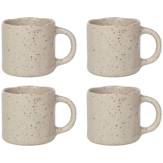 Danica Brands - Maison Espresso Cups Set of 4