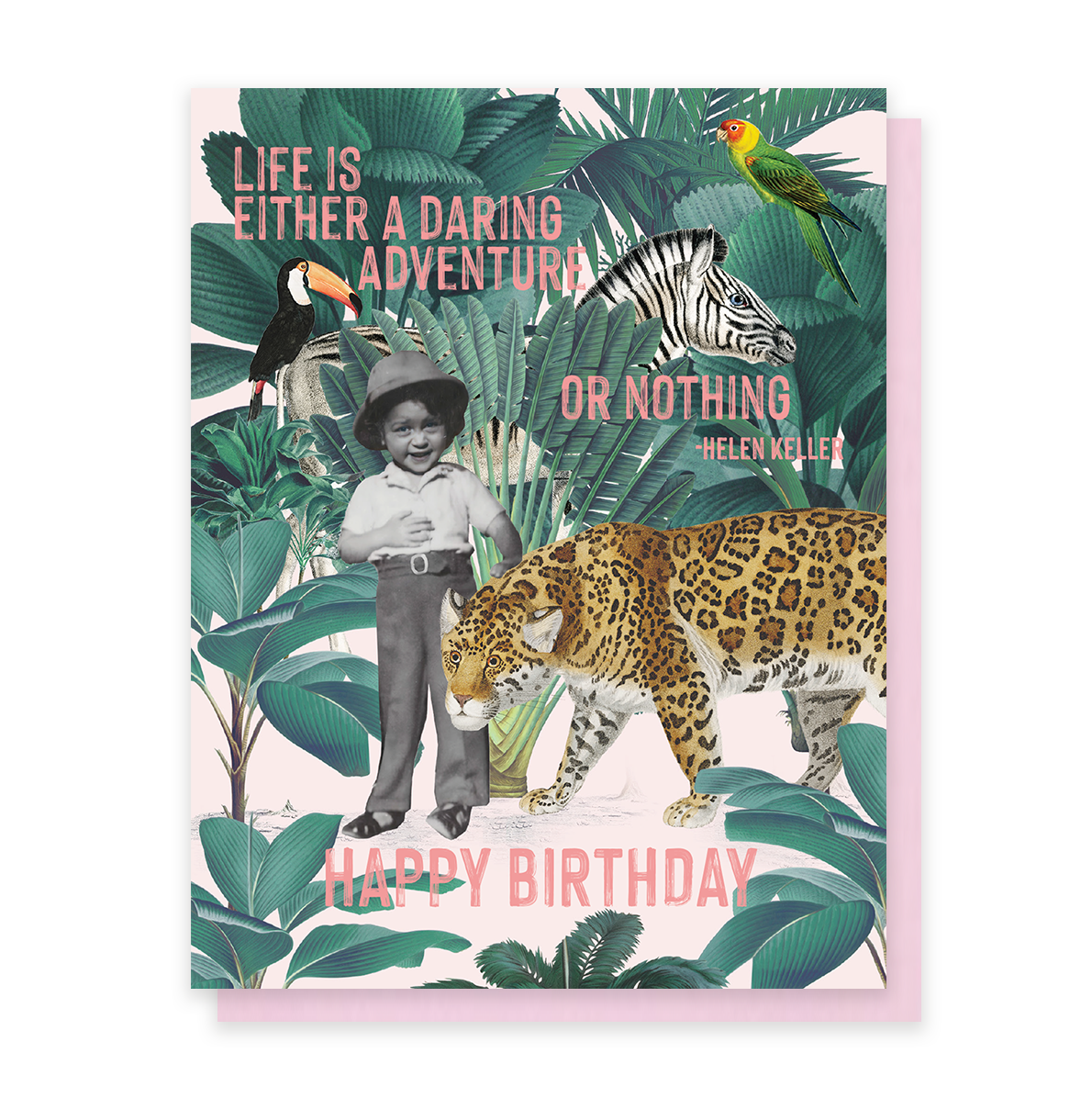 Cardideology - A Daring Adventure