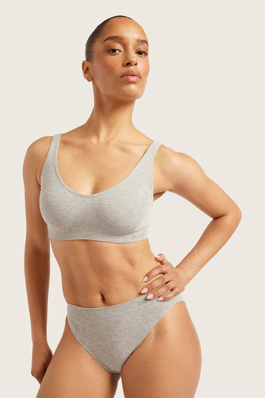 Boody Classic Bikini