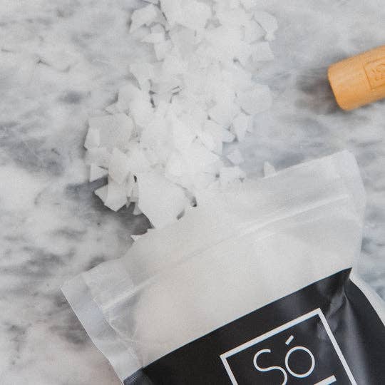 Só Luxury - Flaky 500 g