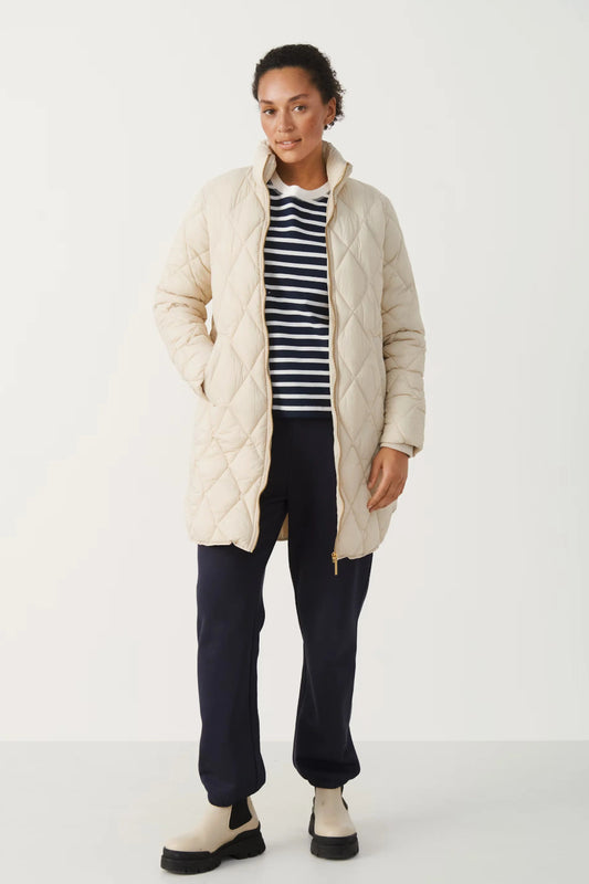 Part Two OlilasPW Jacket