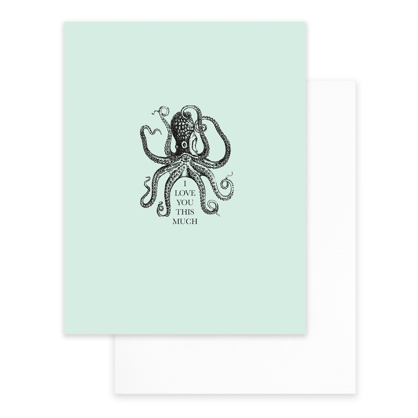 Cardideology - Love You This Much