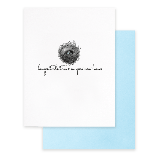 Cardideology - New Home