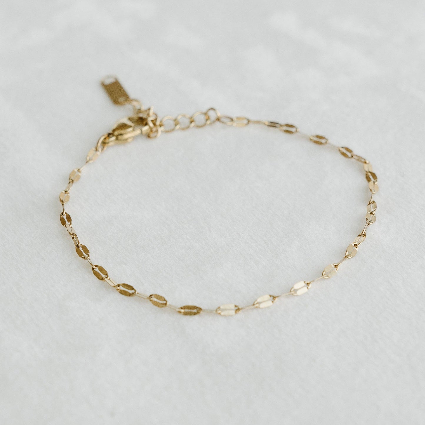 PETITE GOLD - Solene Bracelet