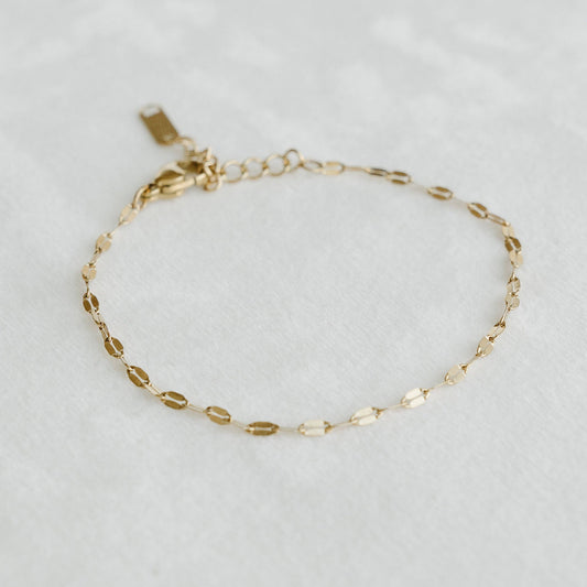 PETITE GOLD - Solene Bracelet