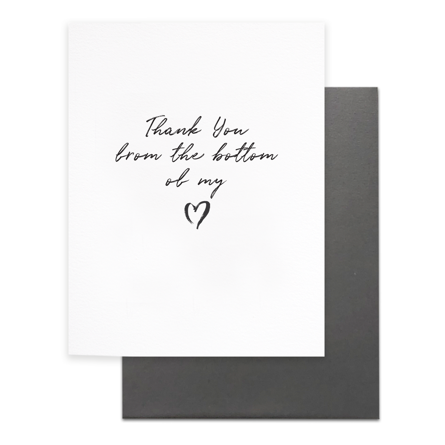 Cardideology - Bottom of My Heart