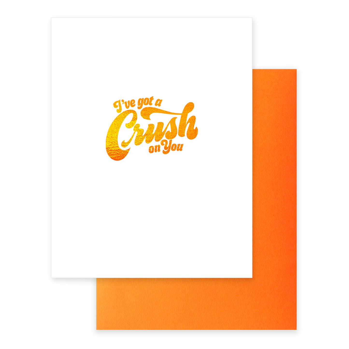 Cardideology - Crush On You