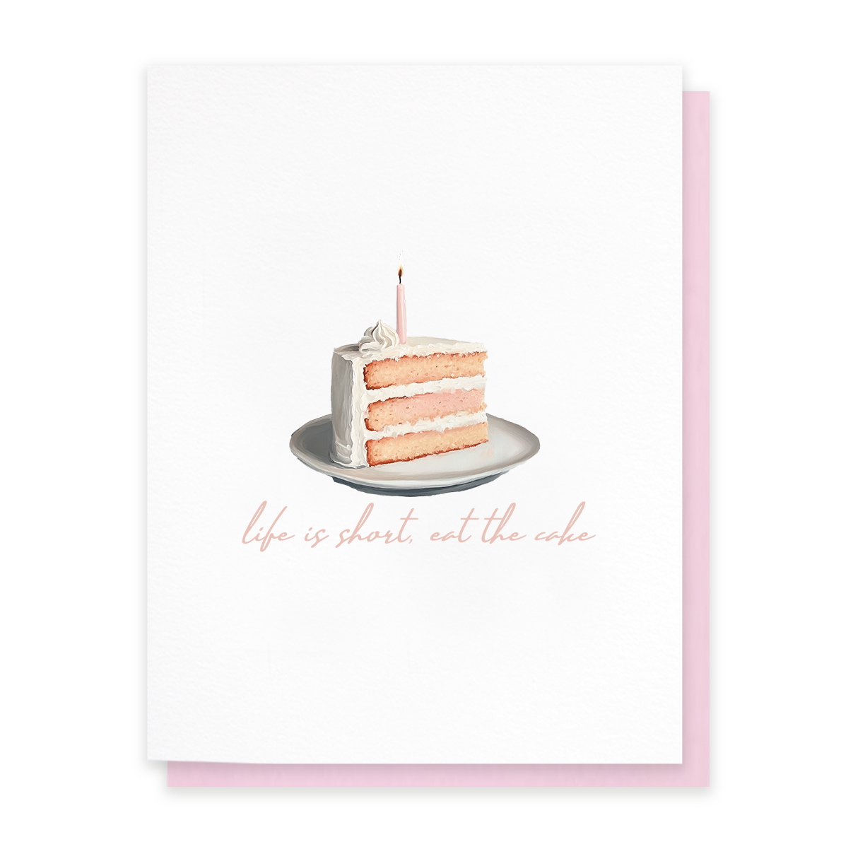 Cardideology - Eat The Cake