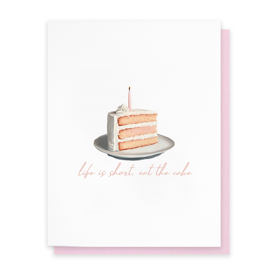 Cardideology - Eat The Cake