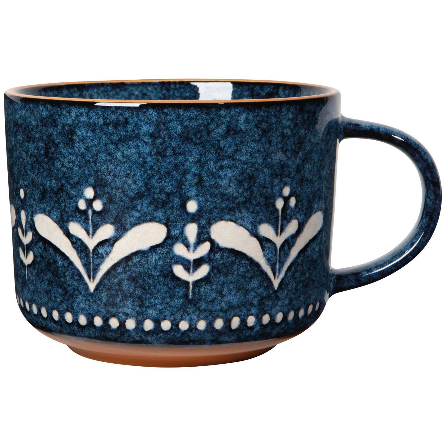 Danica Brands - Heirloom Nightbloom Mug