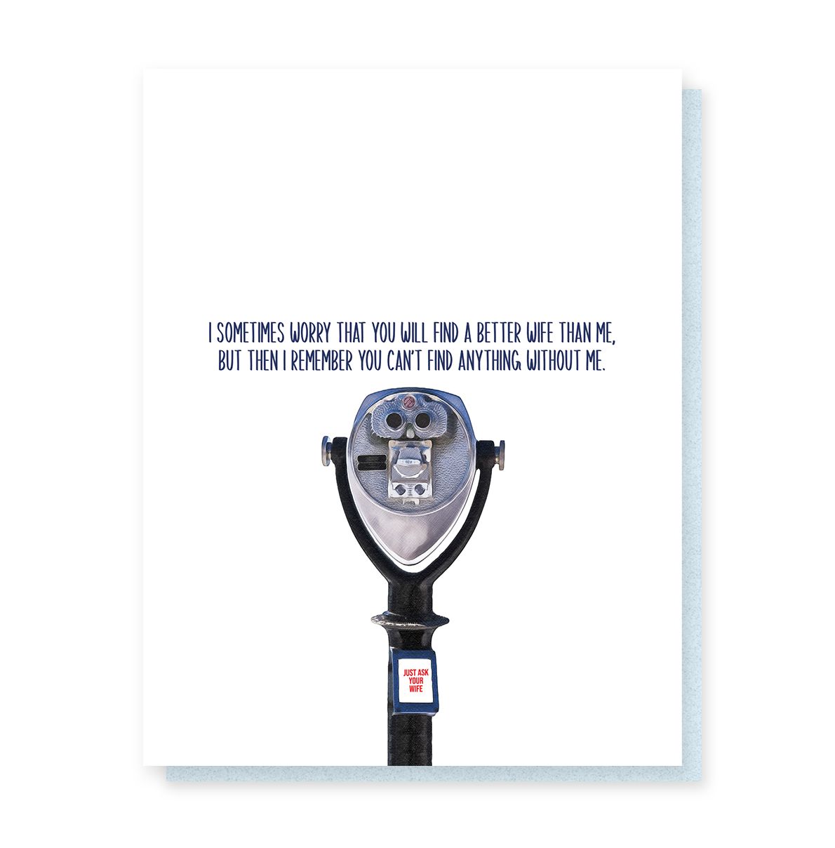 Cardideology - A Better Wife