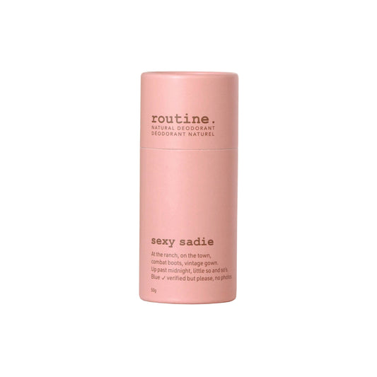 Routine - Sexy Sadie Deodorant 50g