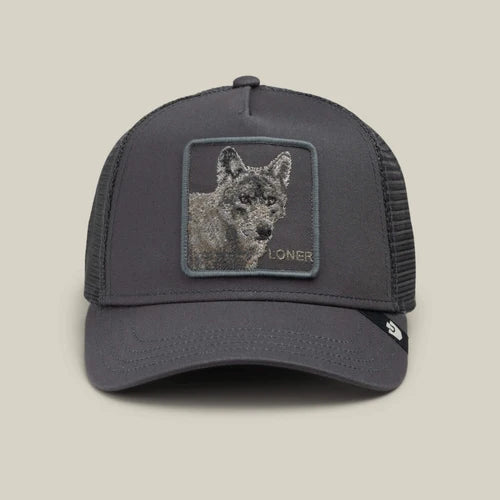 Goorin Bros. Hat - Circle of Life Loner - Oil