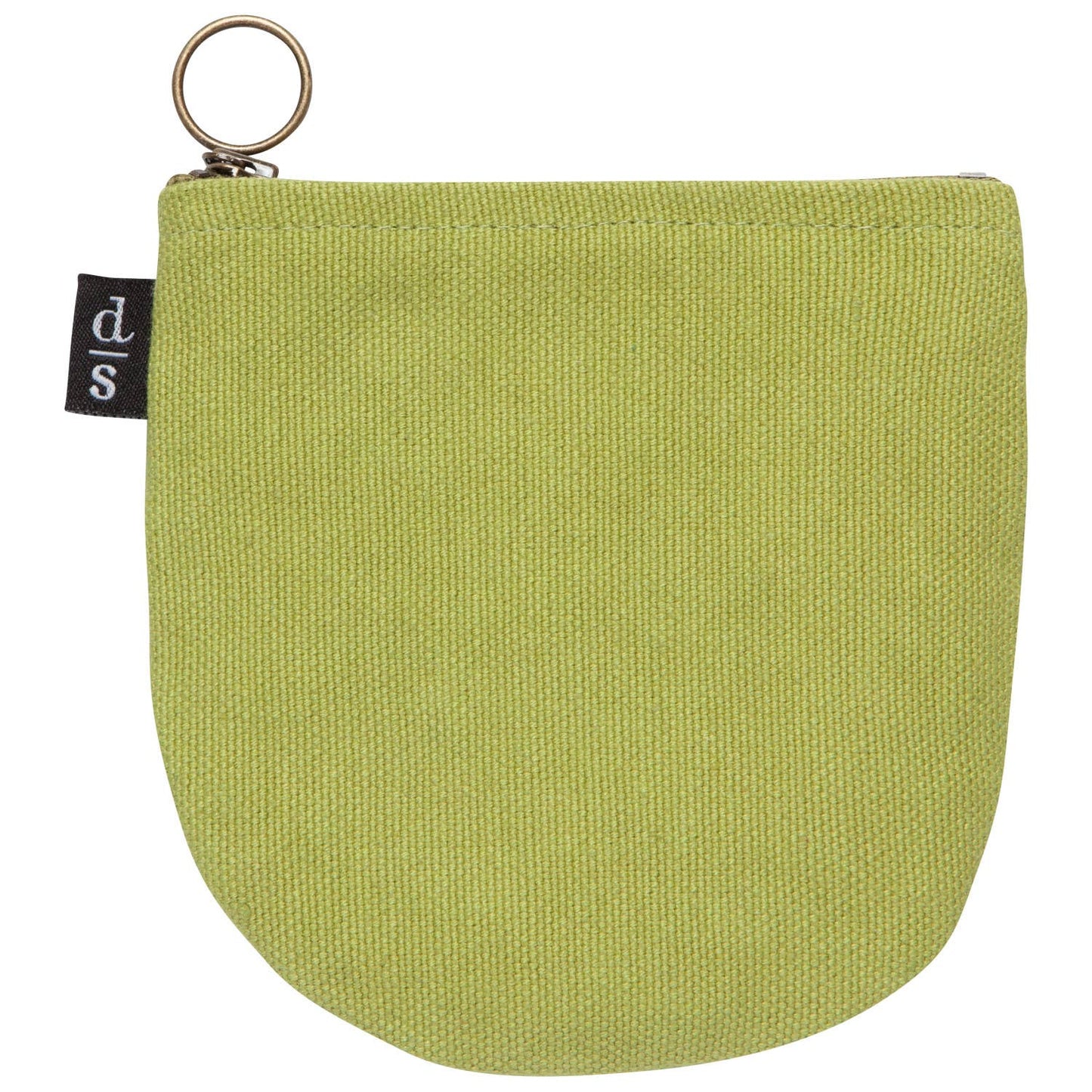 Danica Brands - Gardenland Halfmoon Pouch